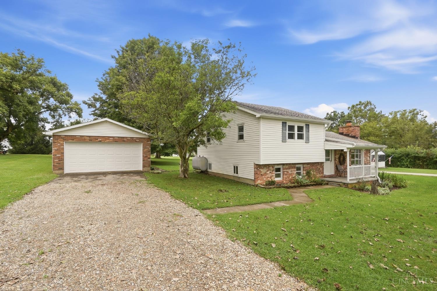 5799 Shaker Road, Franklin Twp, OH, 45005 — photo 4