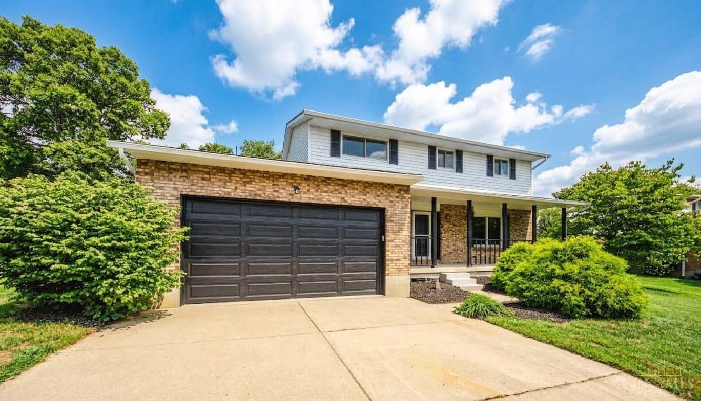 3088 Sorbus Drive, Ross Twp, OH, 45013 — photo 2