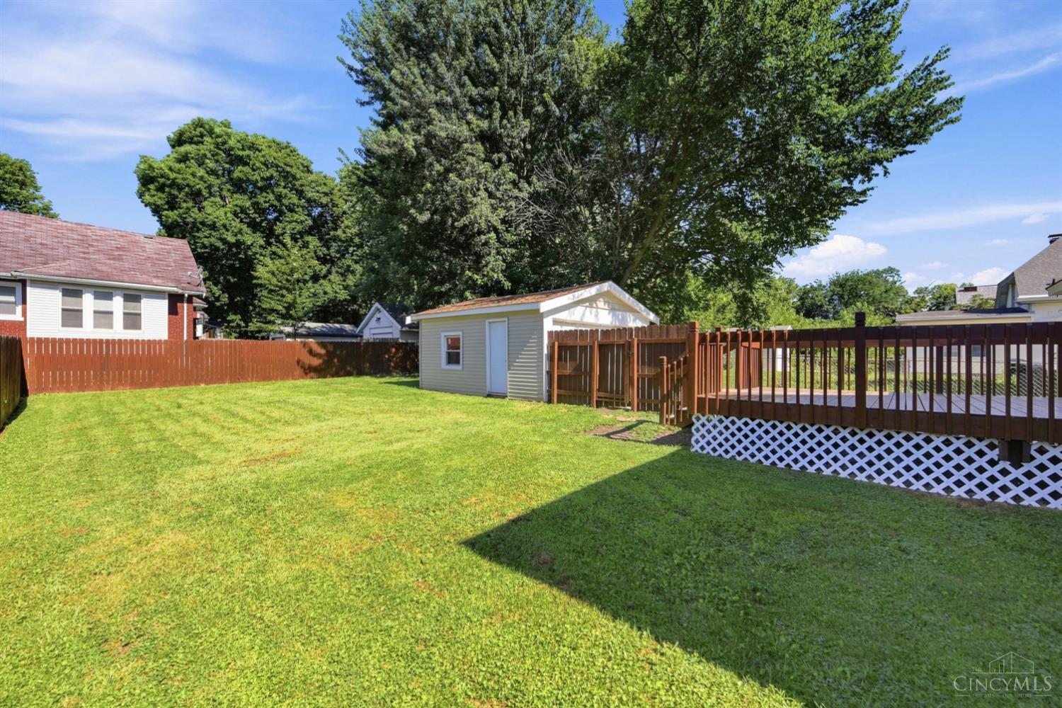 3705 Frances Avenue, Cheviot, OH, 45211 — photo 40