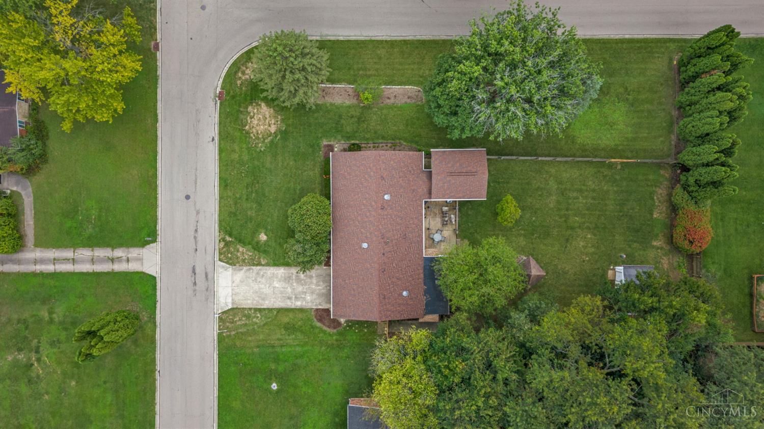 3243 Windmill Drive, Beavercreek, OH, 45432 — photo 8