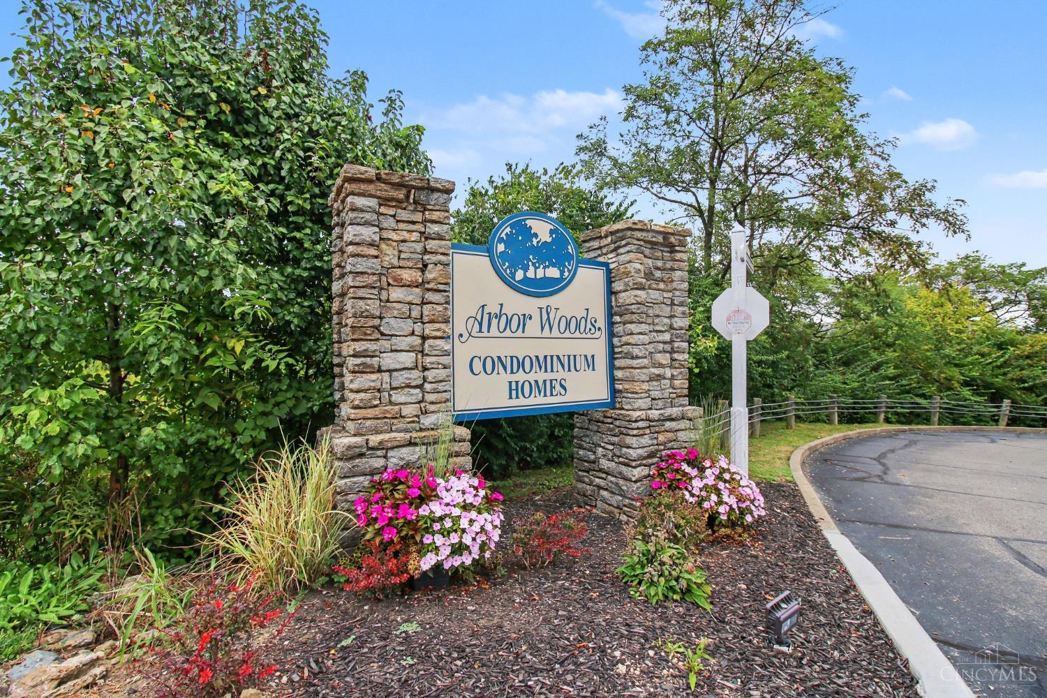 4941 Arbor Woods Court #301, Green Twp, OH, 45248 — photo 32