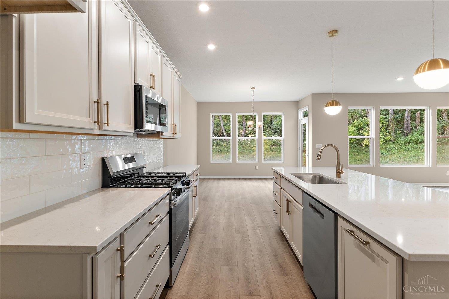 68 Ed Knoll Bend, Springboro, OH, 45066 — photo 4