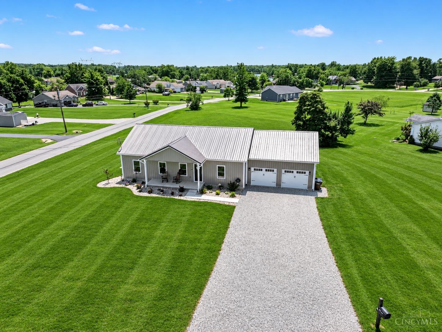 119 Hogan Drive, Franklin Twp, OH, 45171 — photo 22