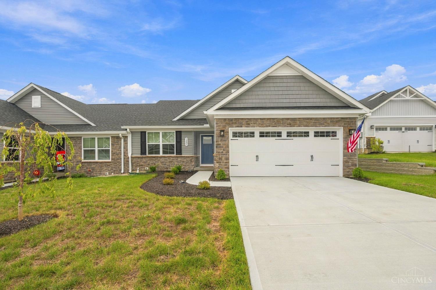 3205 Travertine Court, Fairfield Twp, OH, 45011 — photo 40