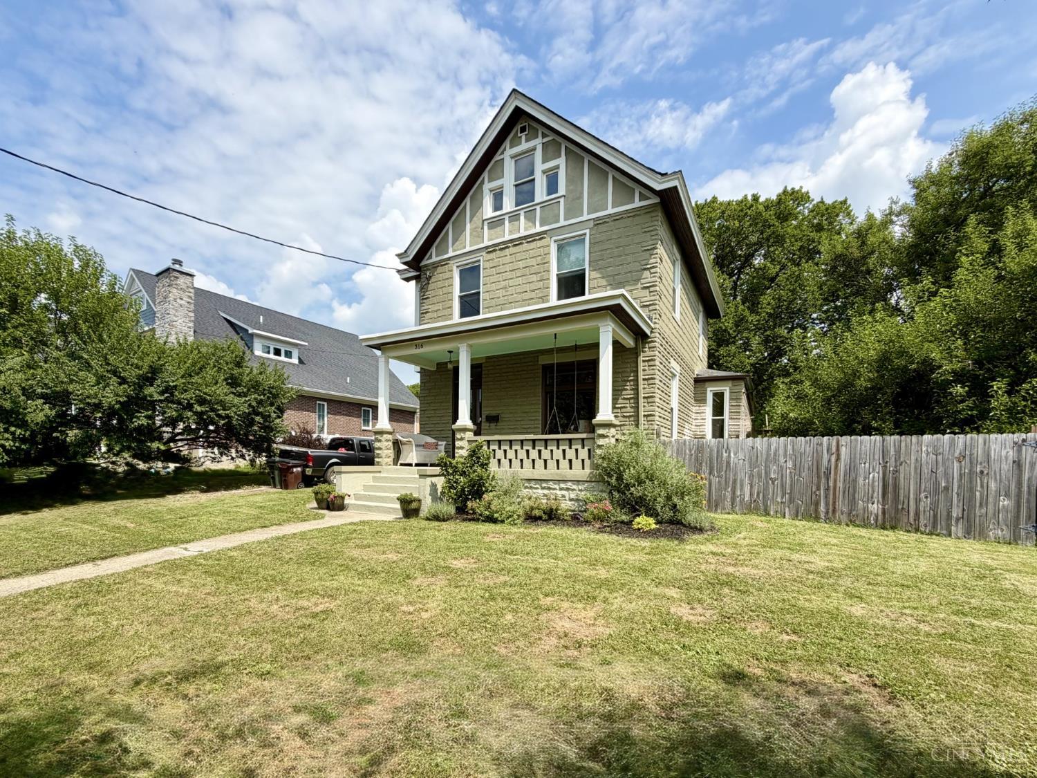 316 Pendery Avenue, Wyoming, OH, 45215 — photo 3
