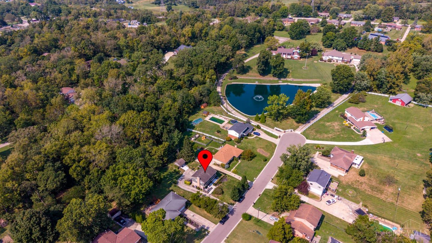3915 Springoak Drive, Green Twp, OH, 45248 — photo 50