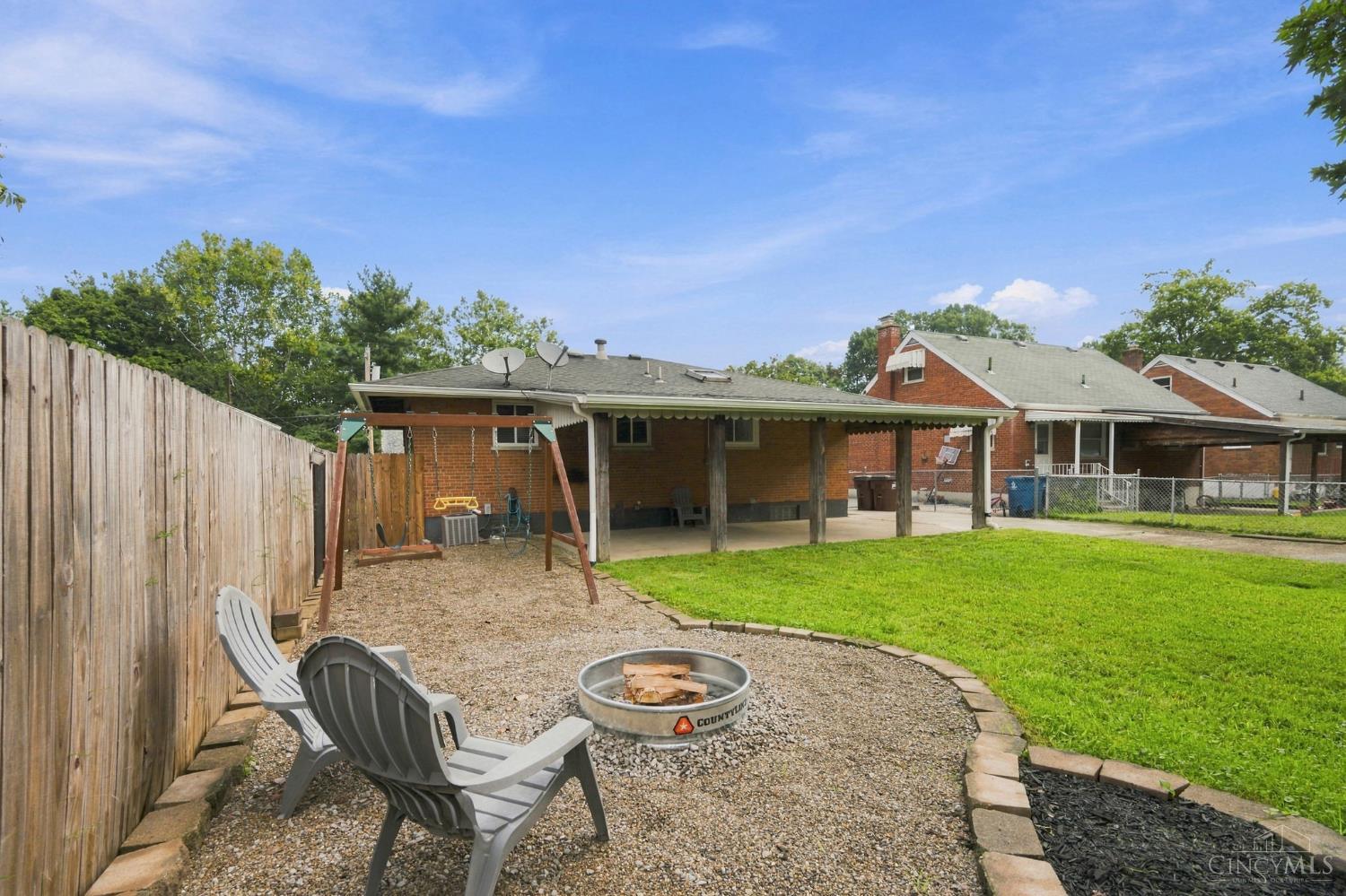 7141 Bluecrest Drive, Anderson Twp, OH, 45230 — photo 35