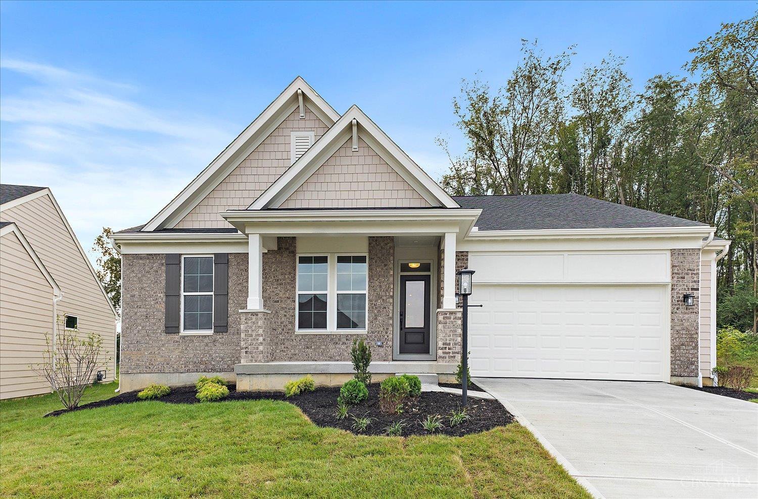 68 Ed Knoll Bend, Springboro, OH, 45066 — photo 22