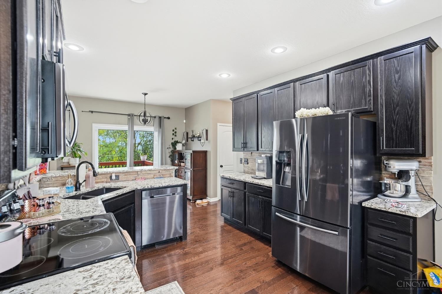 7477 Hunters Creek Lane, Colerain Twp, OH, 45247 — photo 16
