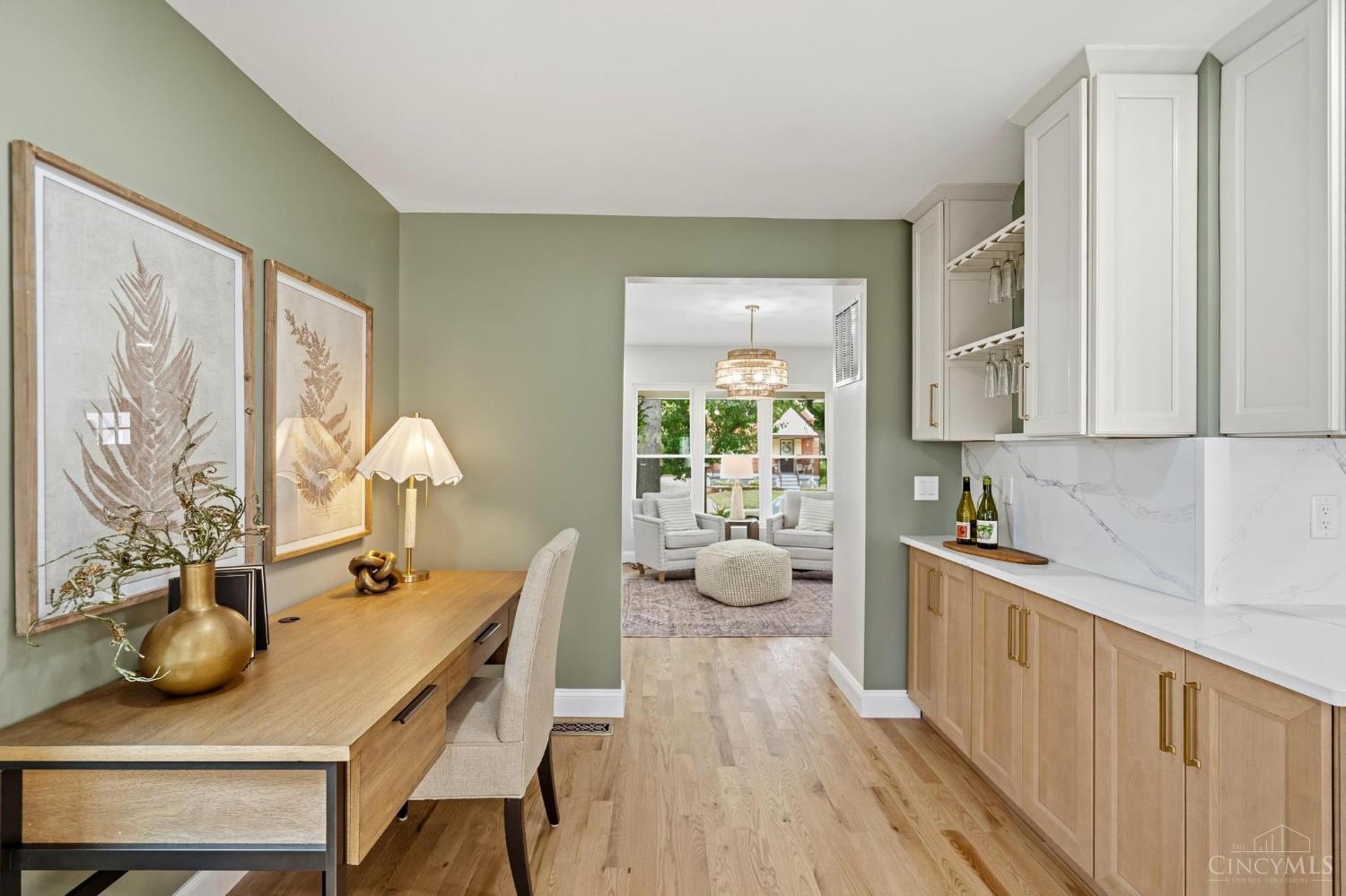 3834 Petoskey Avenue, Mariemont, OH, 45227 — photo 10
