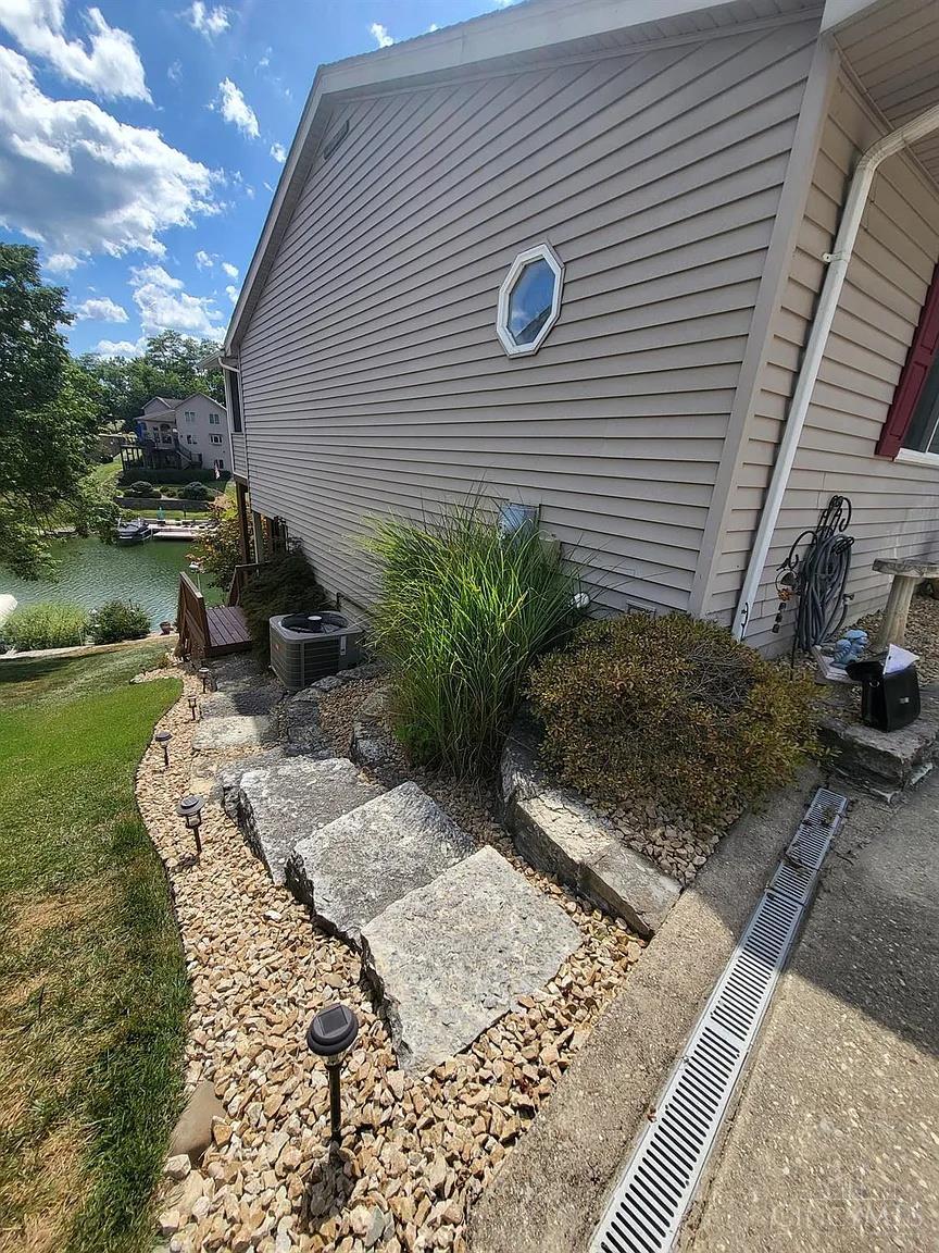 1331 Heidi Haven Drive, Lawrenceburg, IN, 47025 — photo 23