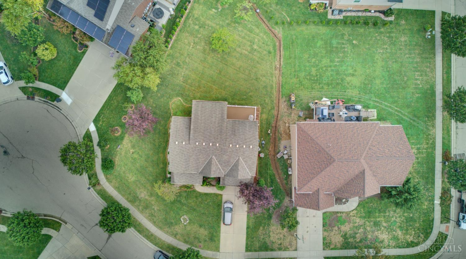 3344 Fairview Hill Court, Fairfield, OH, 45014 — photo 48
