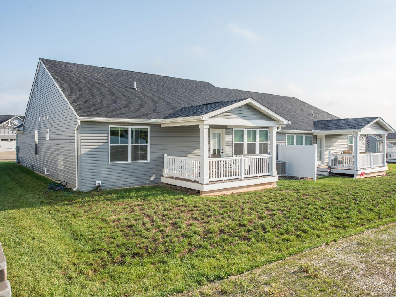 3205 Travertine Court, Fairfield Twp, OH, 45011 — photo 4