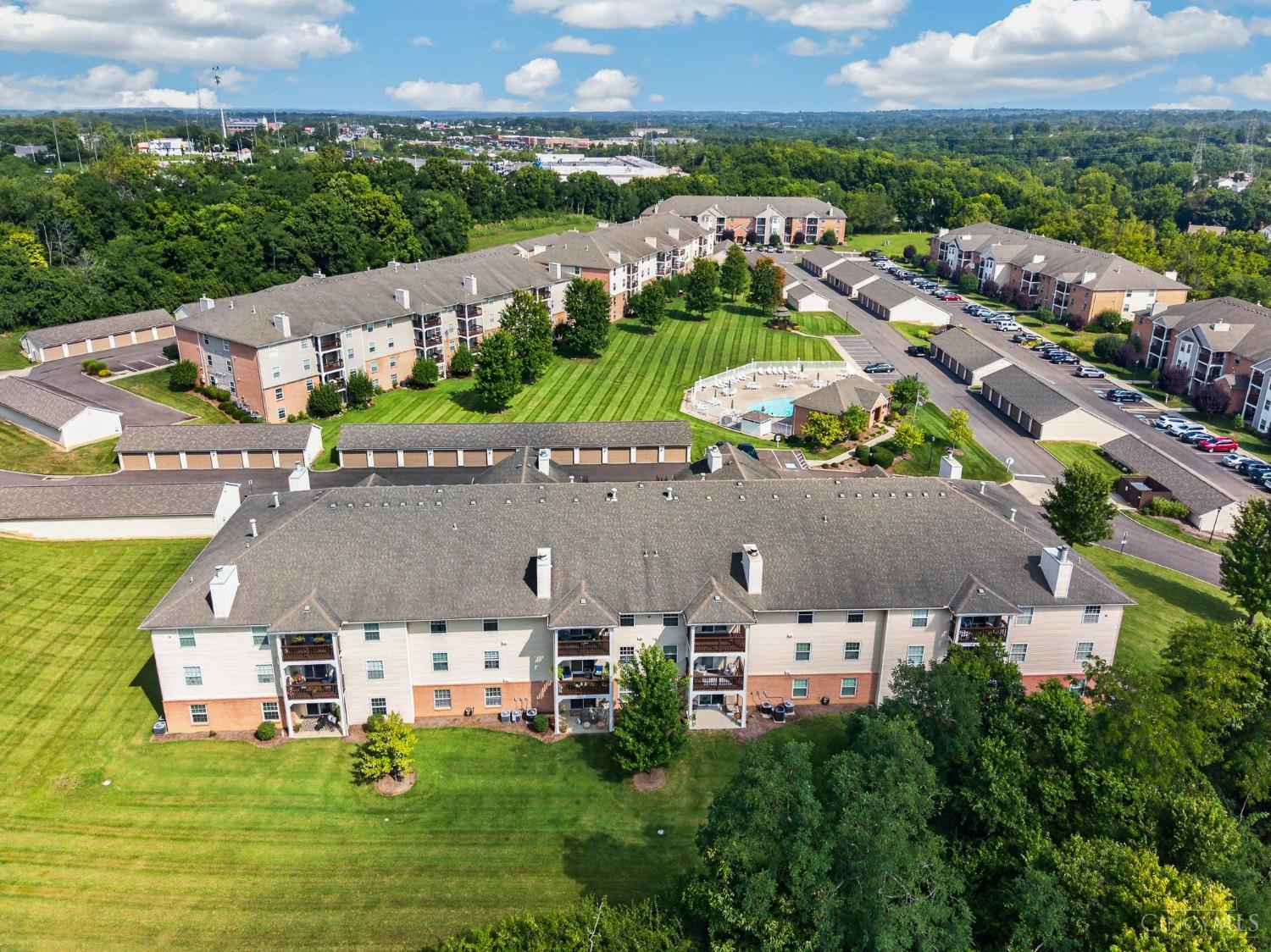 4350 Regency Ridge Court #304, Green Twp, OH, 45248 — photo 40
