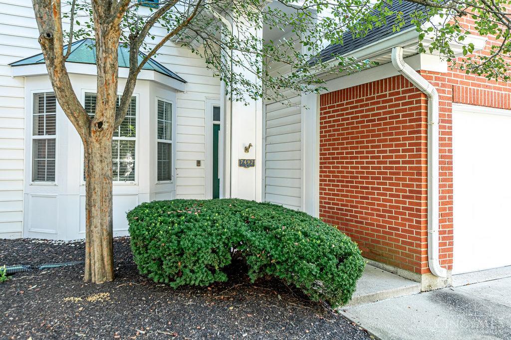 Photo 3 of Townhouse for sale at 7492 Mansion Cir #C, Mason, OH 45040 | MLS# 1894591 | Listing updated on 2026-10-02
