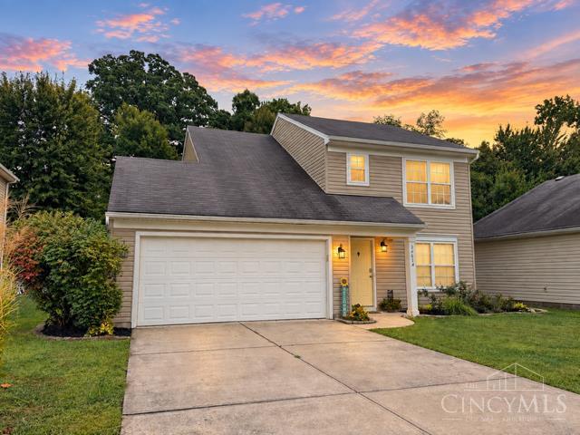 3467 Hickory Lane, Pierce Twp, OH, 45102