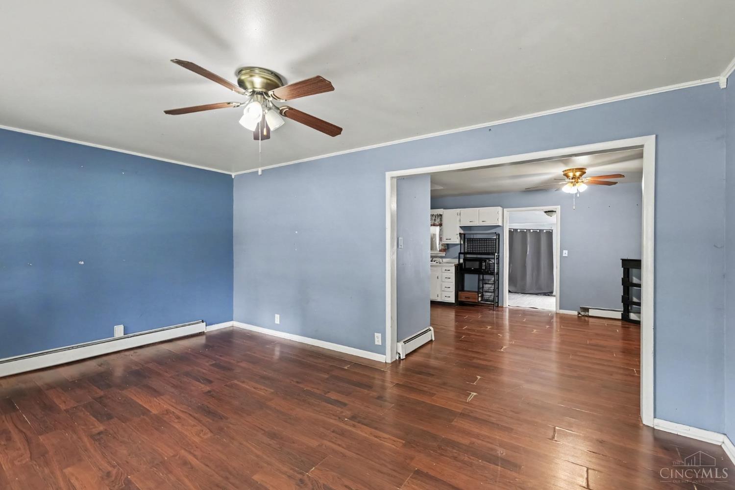 111 Greystone Drive, Hillsboro, OH, 45133 — photo 3