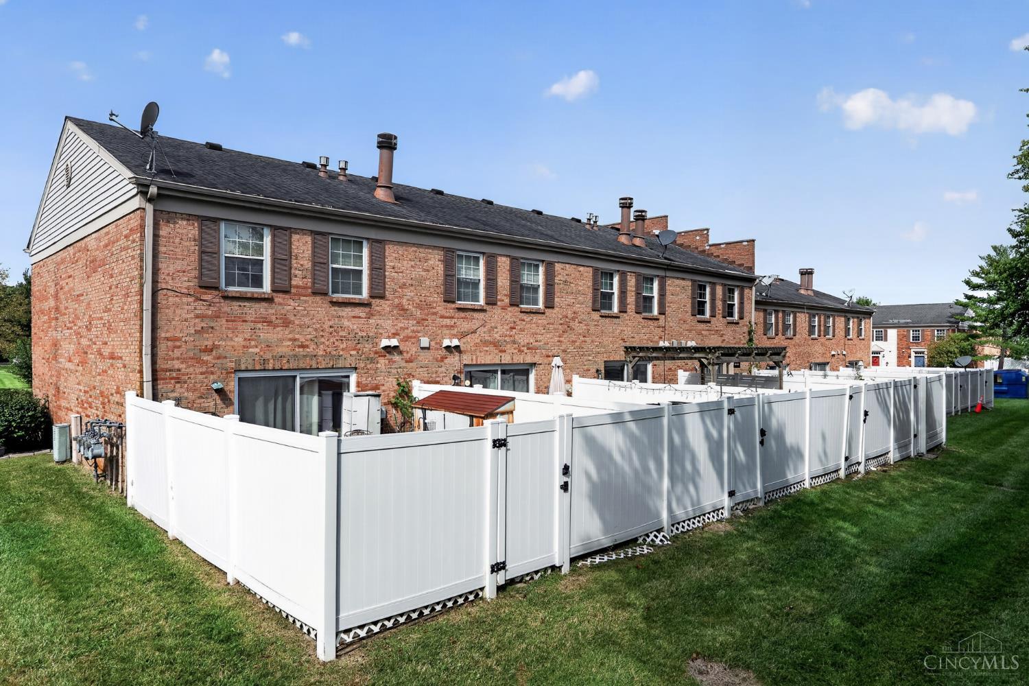 21 Courthouse Green #603, Union Twp, OH, 45103 — photo 21