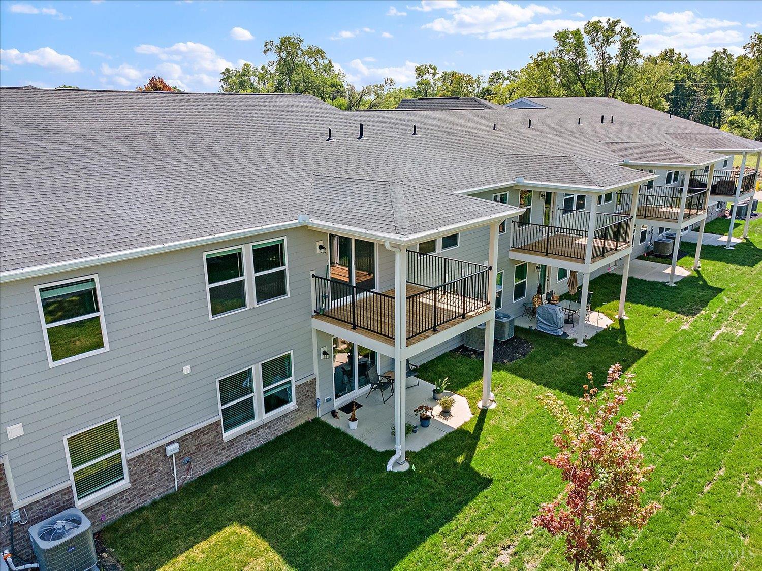 425 Pilot Point #1-305, Vandalia, OH, 45377 — photo 18