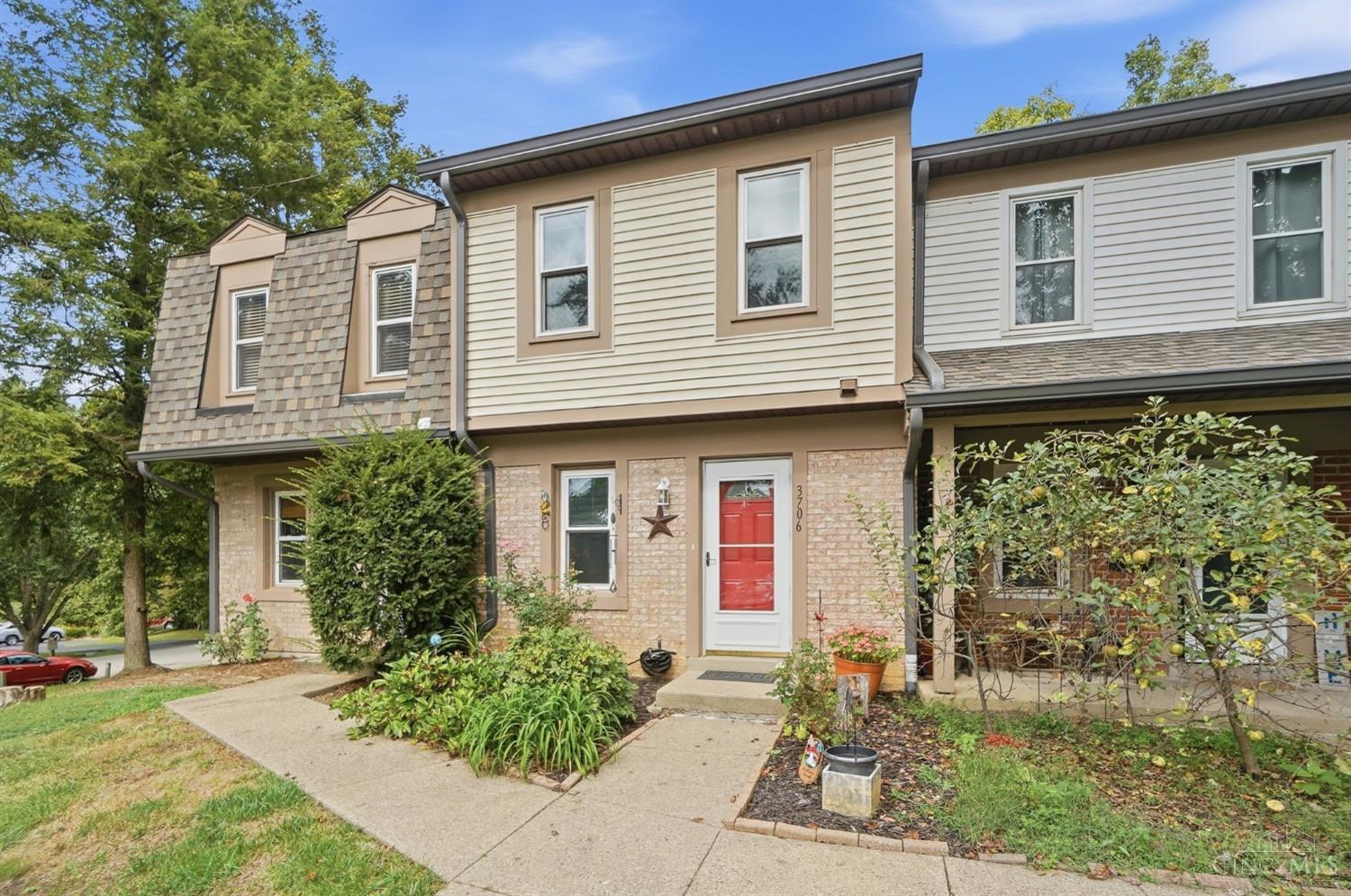 3706 Parfore Court, Pierce Twp, OH, 45245