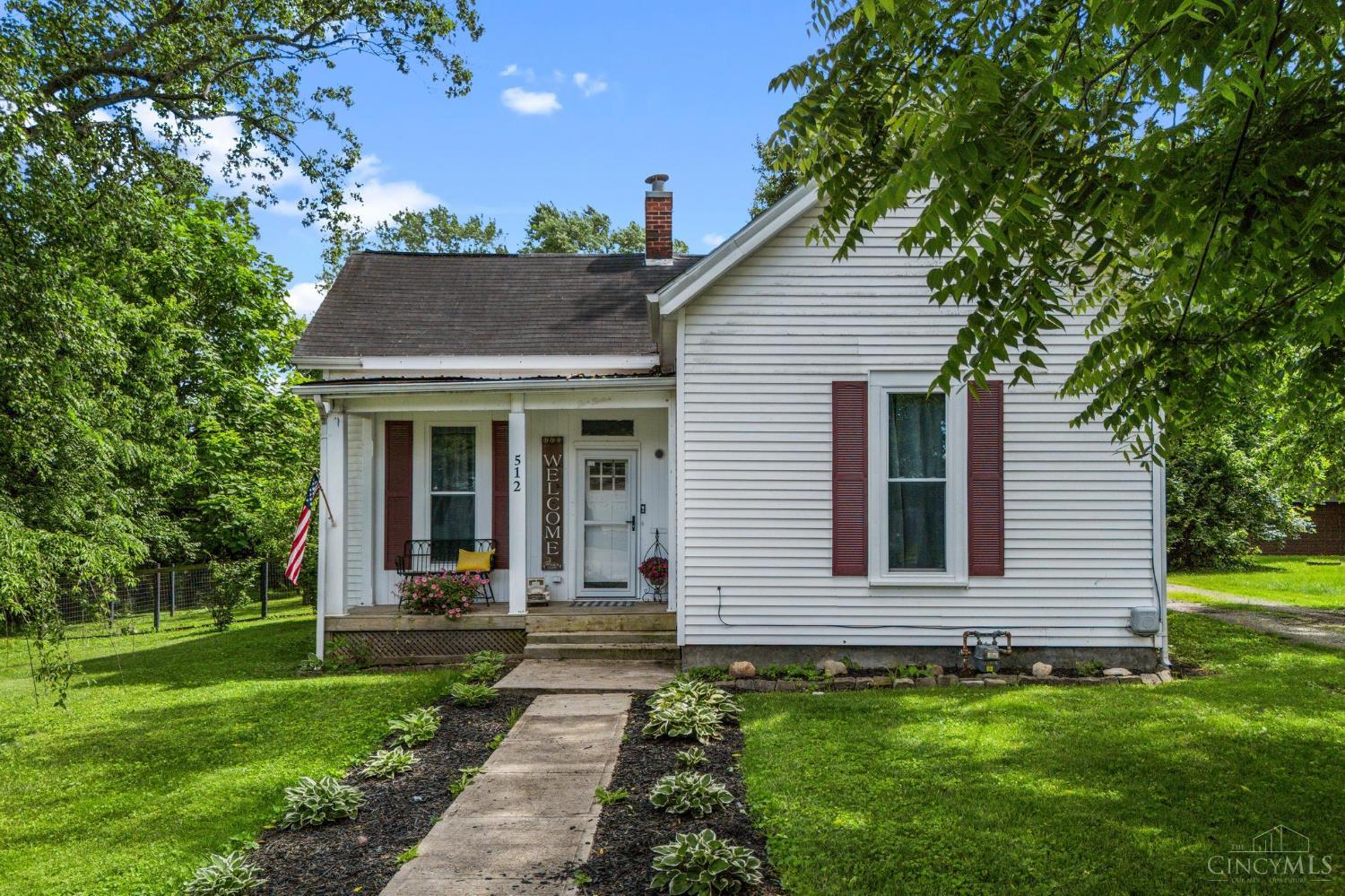 512 Locust Street, Wilmington, OH, 45177 — photo 2