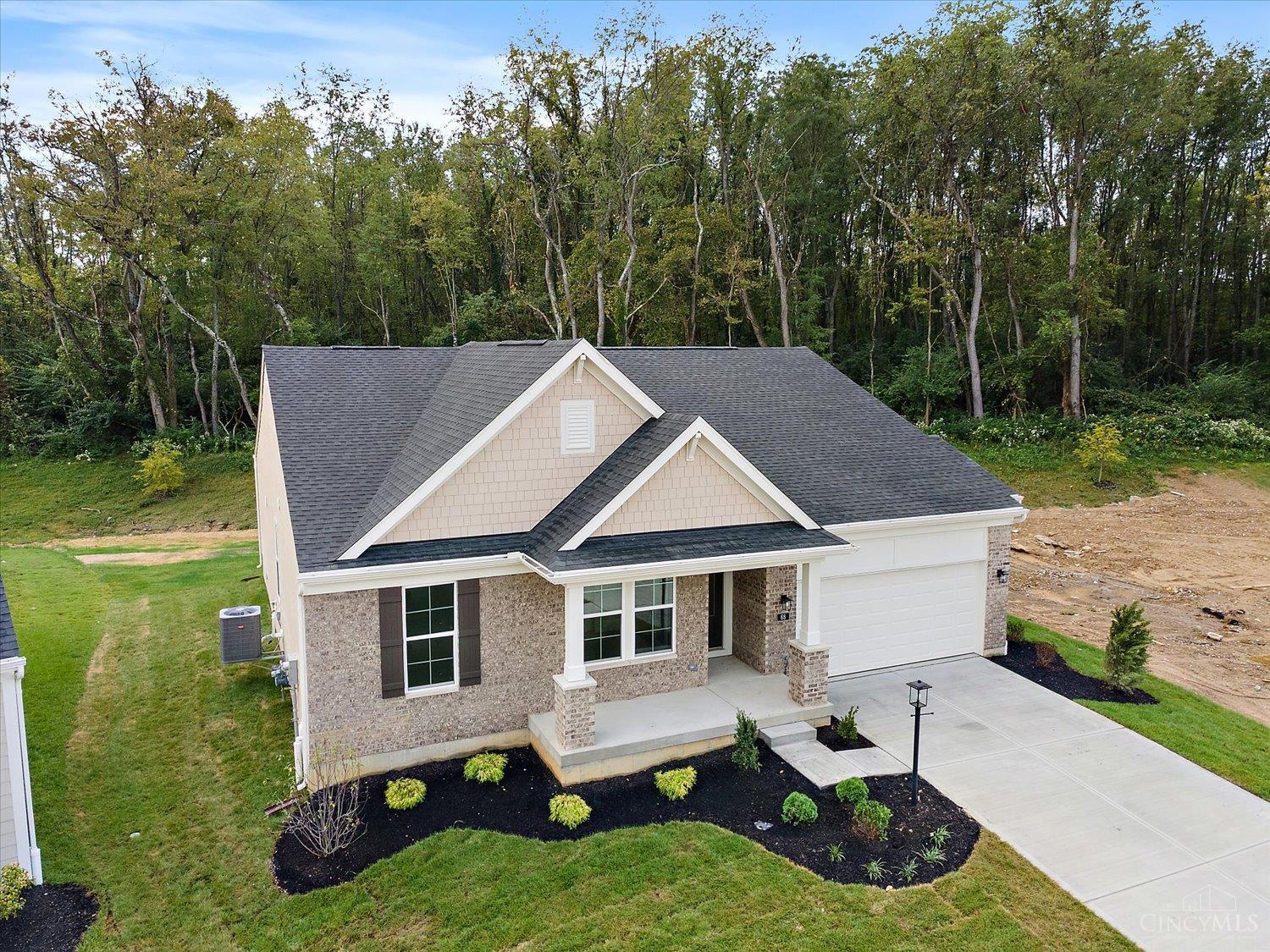 68 Ed Knoll Bend, Springboro, OH, 45066 — photo 26