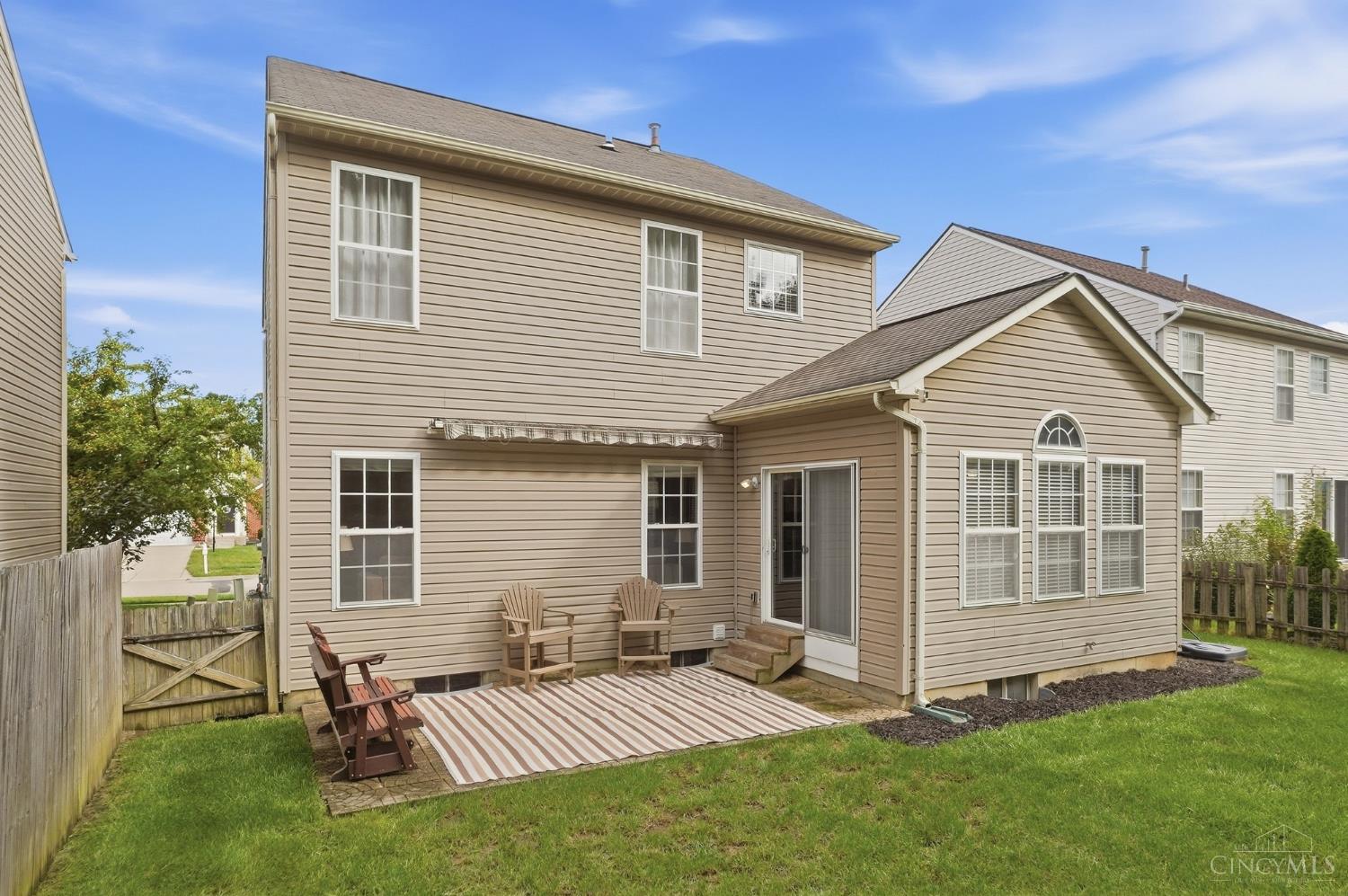 385 Indian Lake Drive, Hamilton Twp, OH, 45039 — photo 48