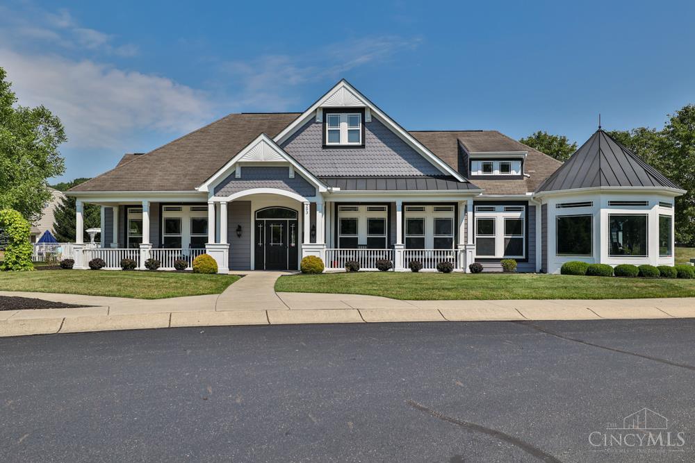 389 Legacy Way, Harrison, OH, 45030 — photo 26