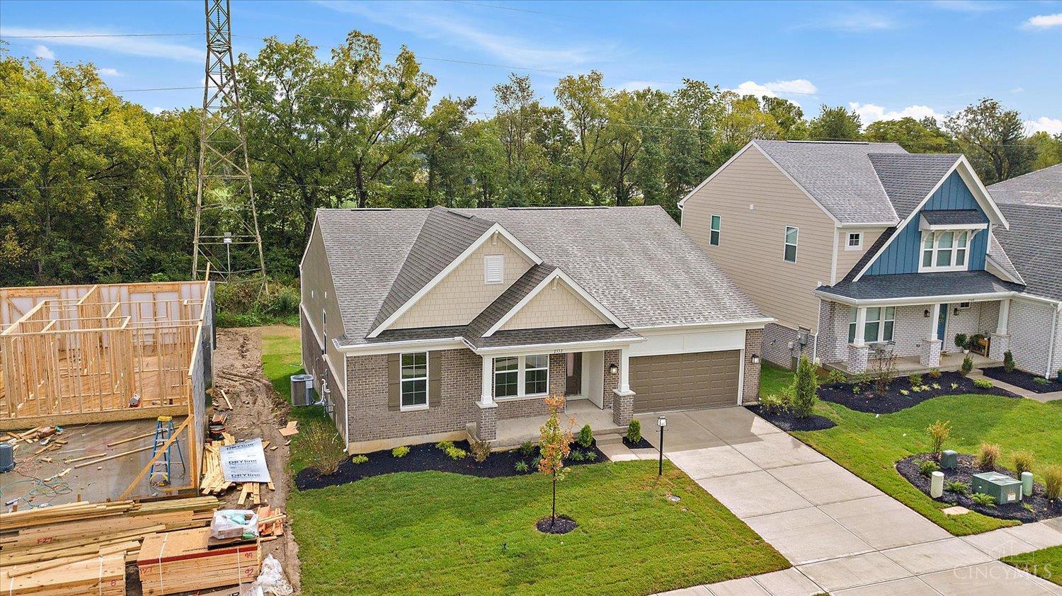 2552 Golden Leaf Drive, Beavercreek, OH, 45431 — photo 27