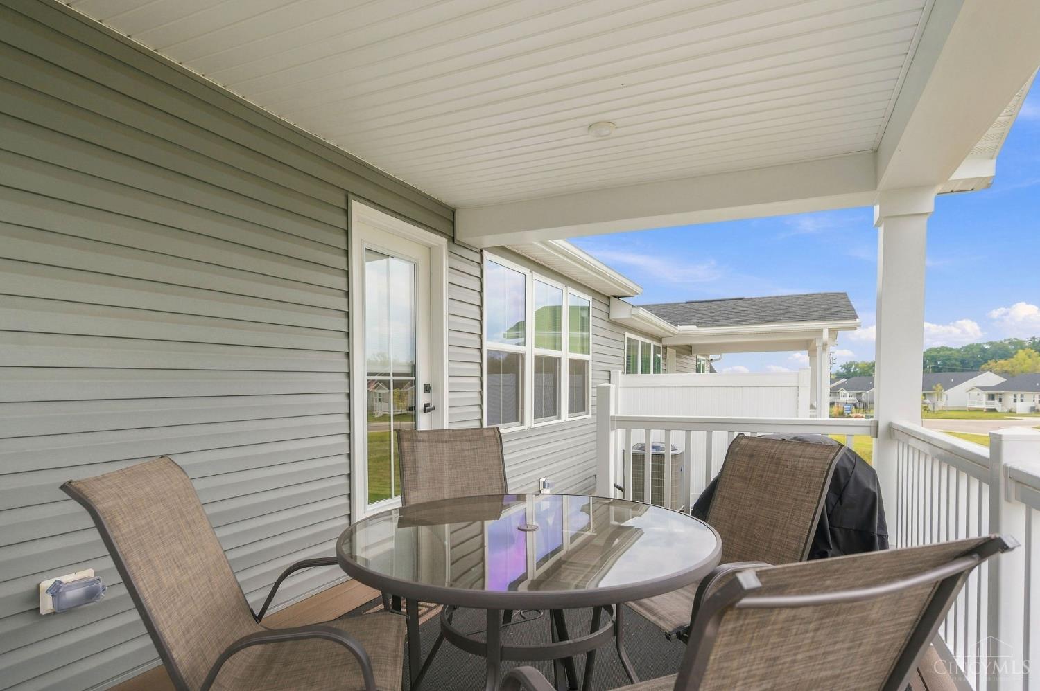 3205 Travertine Court, Fairfield Twp, OH, 45011 — photo 31