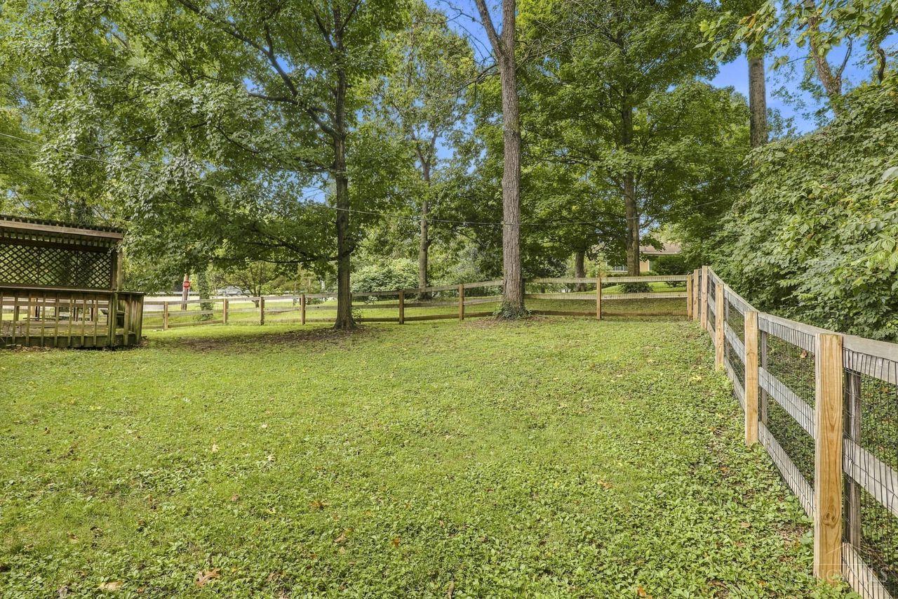 5501 Vonderhaar Court, Fairfield, OH, 45014 — photo 34