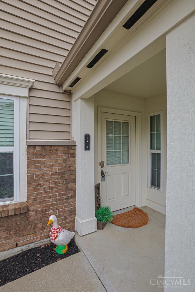389 Legacy Way, Harrison, OH, 45030 — photo 4