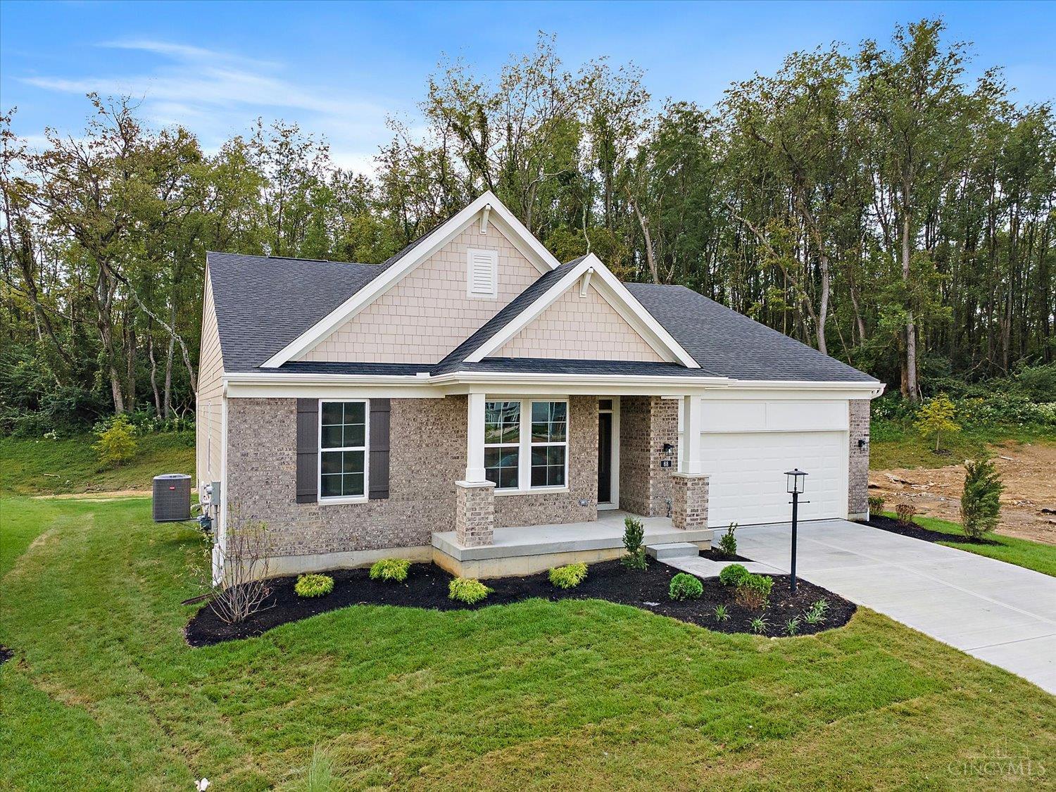 68 Ed Knoll Bend, Springboro, OH, 45066