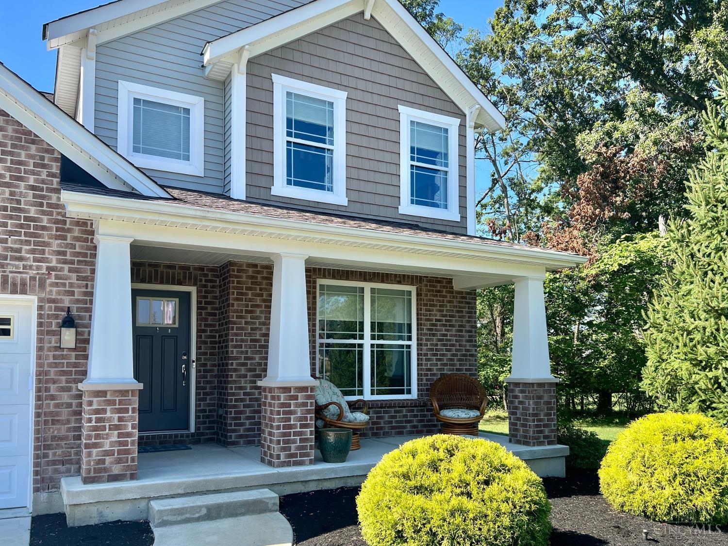 Photo 2 of Sale Pending at 361 Brier Crk Dr, Miami Twp, OH 45140 | MLS# 1894079 | Listing updated on 2026-10-06