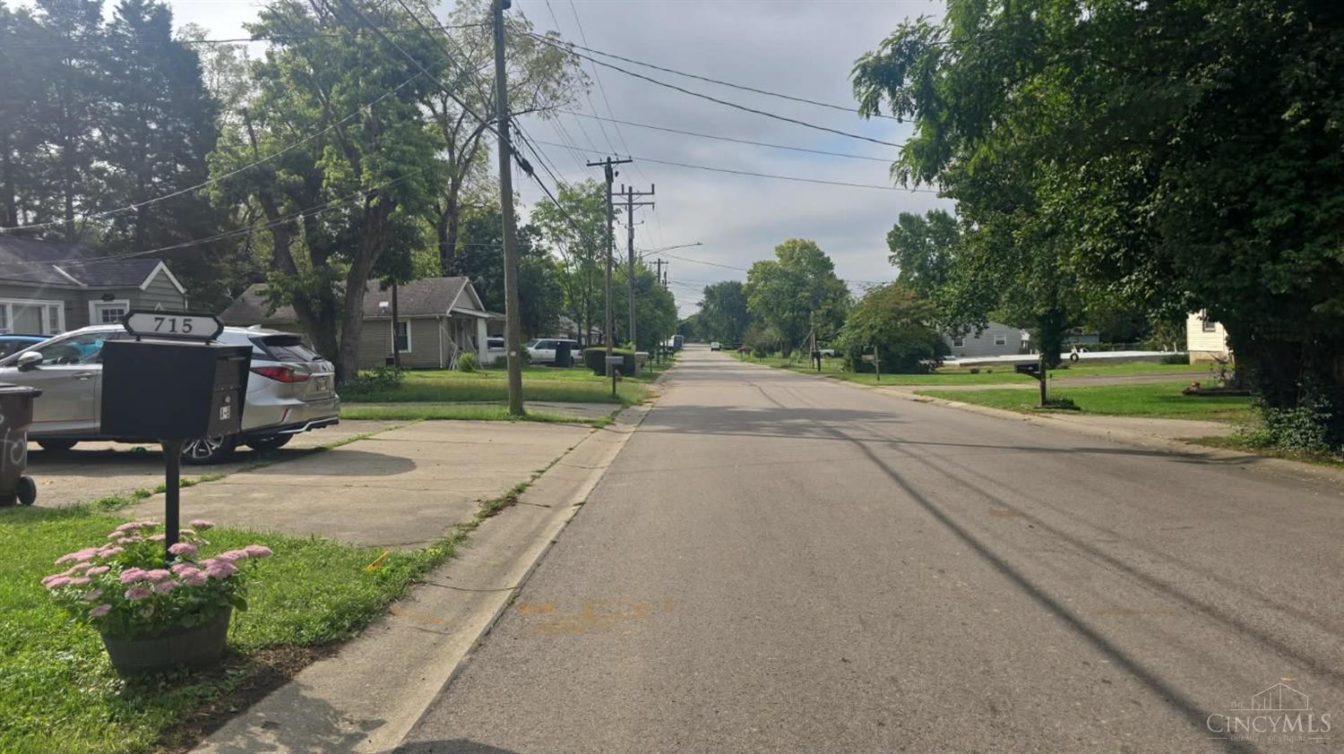 715 Eaton Avenue, Middletown, OH, 45044 — photo 7