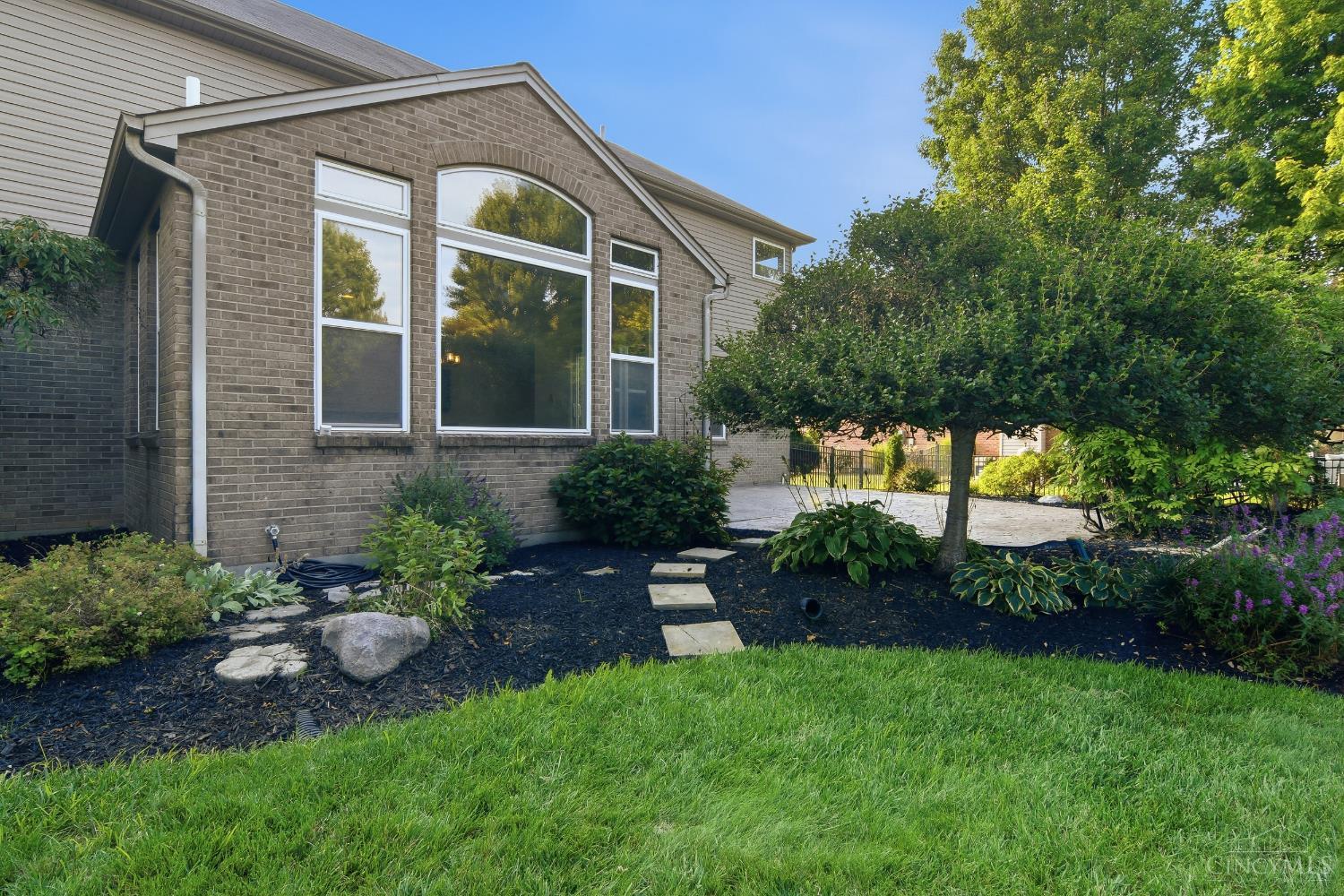 6004 Tyler Point Drive, Fairfield Twp, OH, 45011 — photo 49