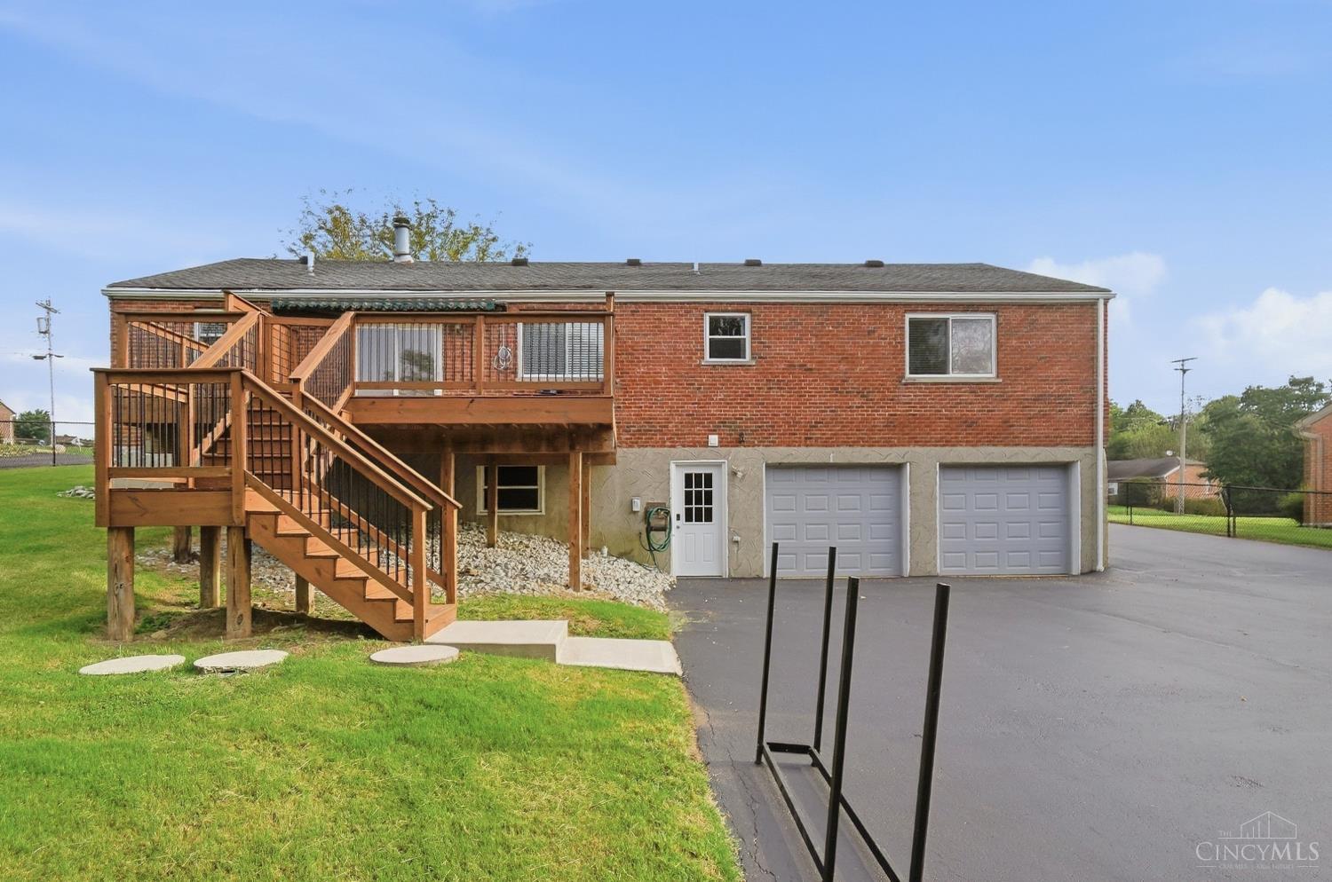 6821 Rackview Road, Green Twp, OH, 45248 — photo 58