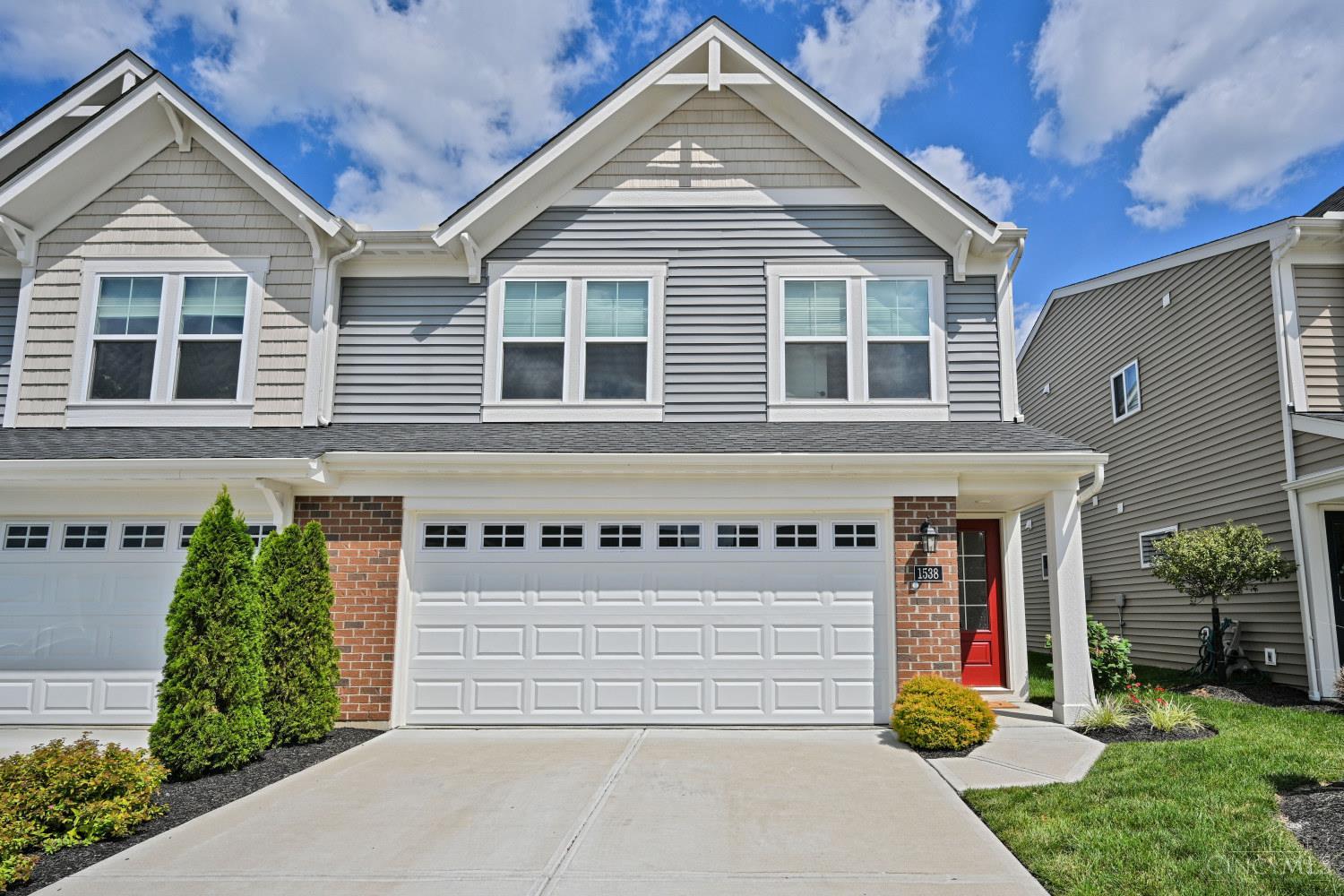 1538 Summerview Lane, Miami Twp, OH, 45150