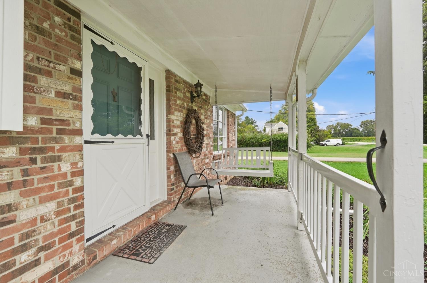 5799 Shaker Road, Franklin Twp, OH, 45005 — photo 8