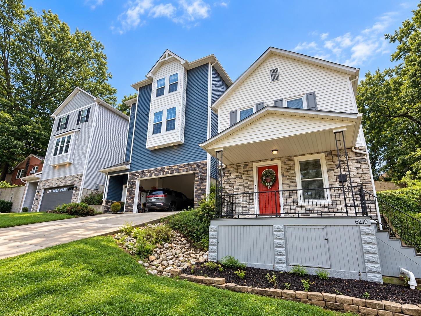 6219 Bedford Street, Fairfax, OH, 45227 — photo 2