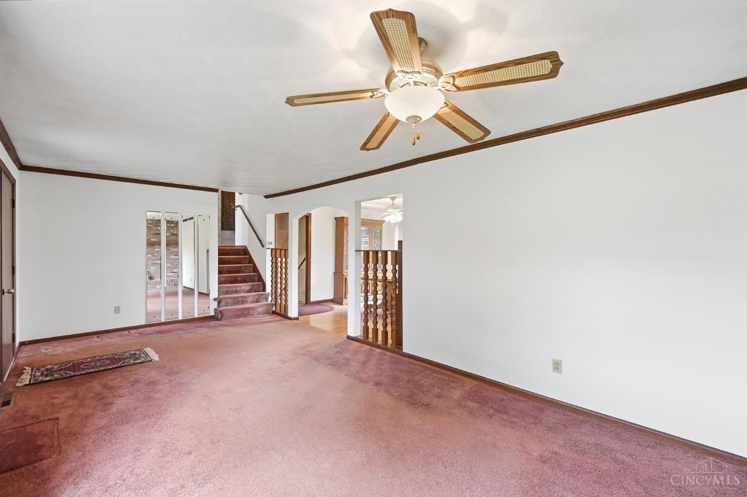 5799 Shaker Road, Franklin Twp, OH, 45005 — photo 15