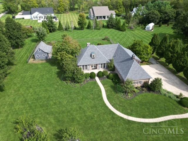 1574 Vicki Lane, Clearcreek Twp., OH, 45036