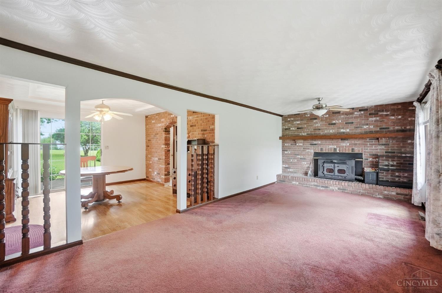 5799 Shaker Road, Franklin Twp, OH, 45005 — photo 12