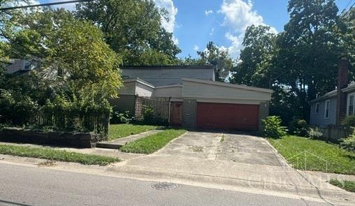 955 Matthews Drive, Lincoln Heights, OH, 45215