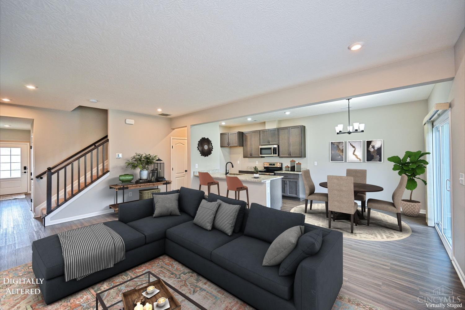 1538 Summerview Lane, Miami Twp, OH, 45150 — photo 4