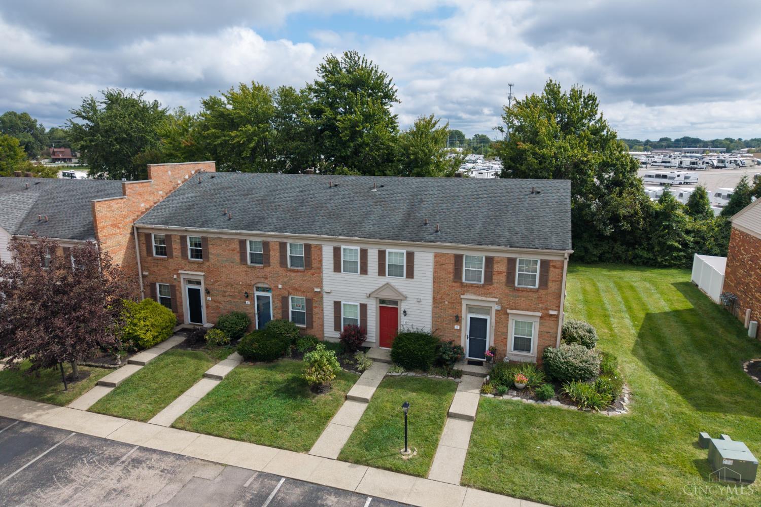 21 Courthouse Green #603, Union Twp, OH, 45103 — photo 26