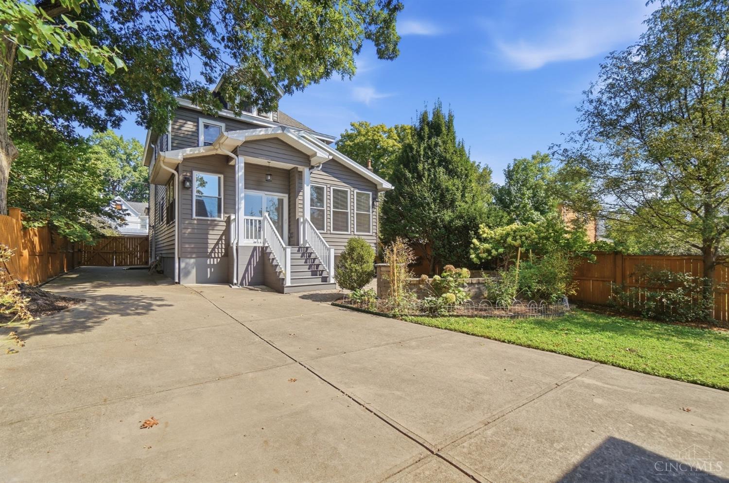 3133 Gloss Avenue, Cincinnati, OH, 45213 — photo 68