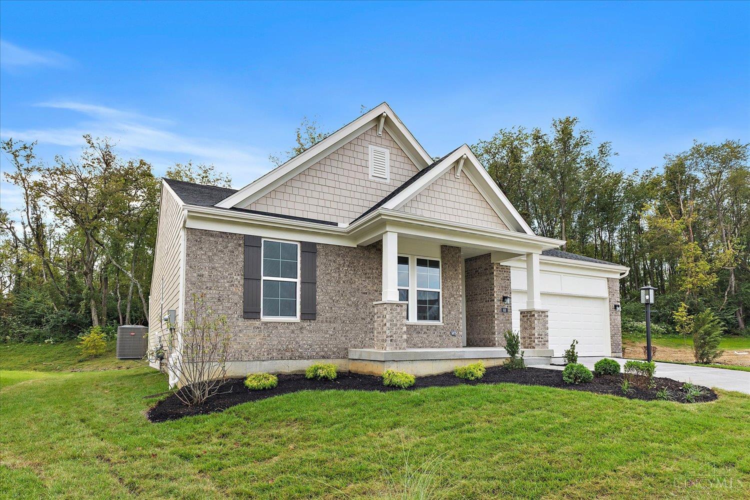 68 Ed Knoll Bend, Springboro, OH, 45066 — photo 24