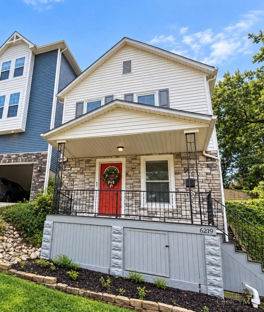 6219 Bedford Street, Fairfax, OH, 45227