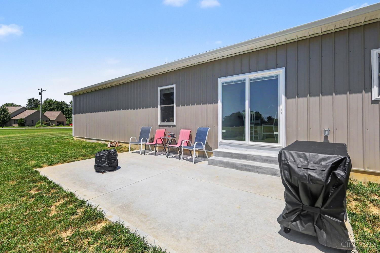 119 Hogan Drive, Franklin Twp, OH, 45171 — photo 21